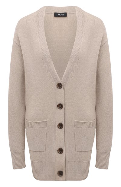 Женский кашемировый кардиган MVST, арт. TSA01CM/1175