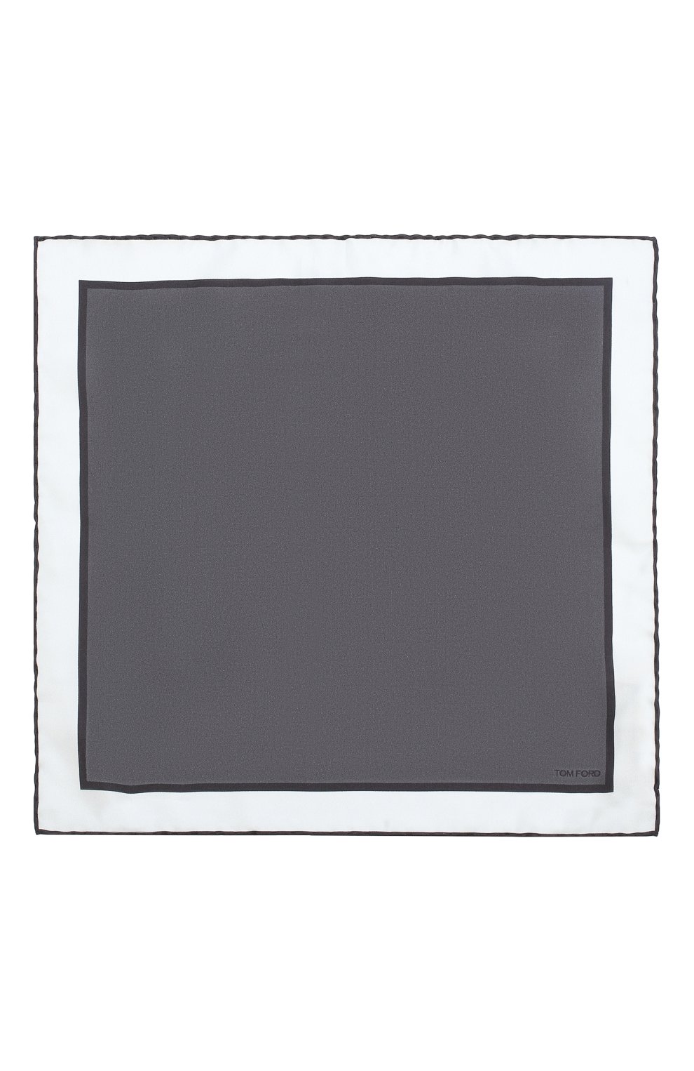 Шелковый платок TOM FORD, арт. 5TF90/TF312, фото 3