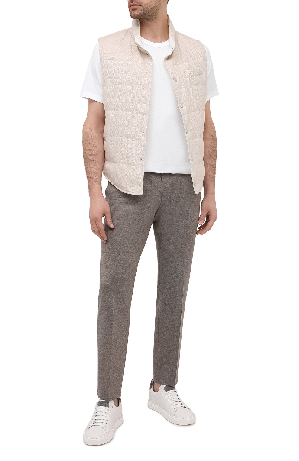 Брюки BOSS, арт. 50444074, фото 2