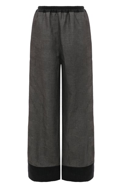 Льняные брюки MIDGARD PARIS, арт. B41703, фото 1