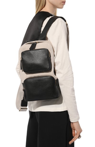 Рюкзак LORENA ANTONIAZZI, арт. P24233B009A/9907, фото 2