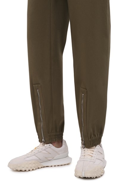 Кроссовки xc-72 nb x casablanca NEW BALANCE, арт. C-UXC72CBF/D, фото 3