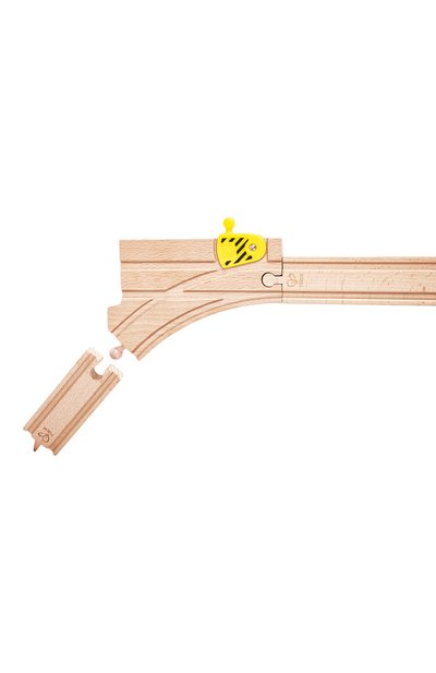 Набор элементов для игрушечной железной дороги HAPE, арт. E3781_HP, фото 1