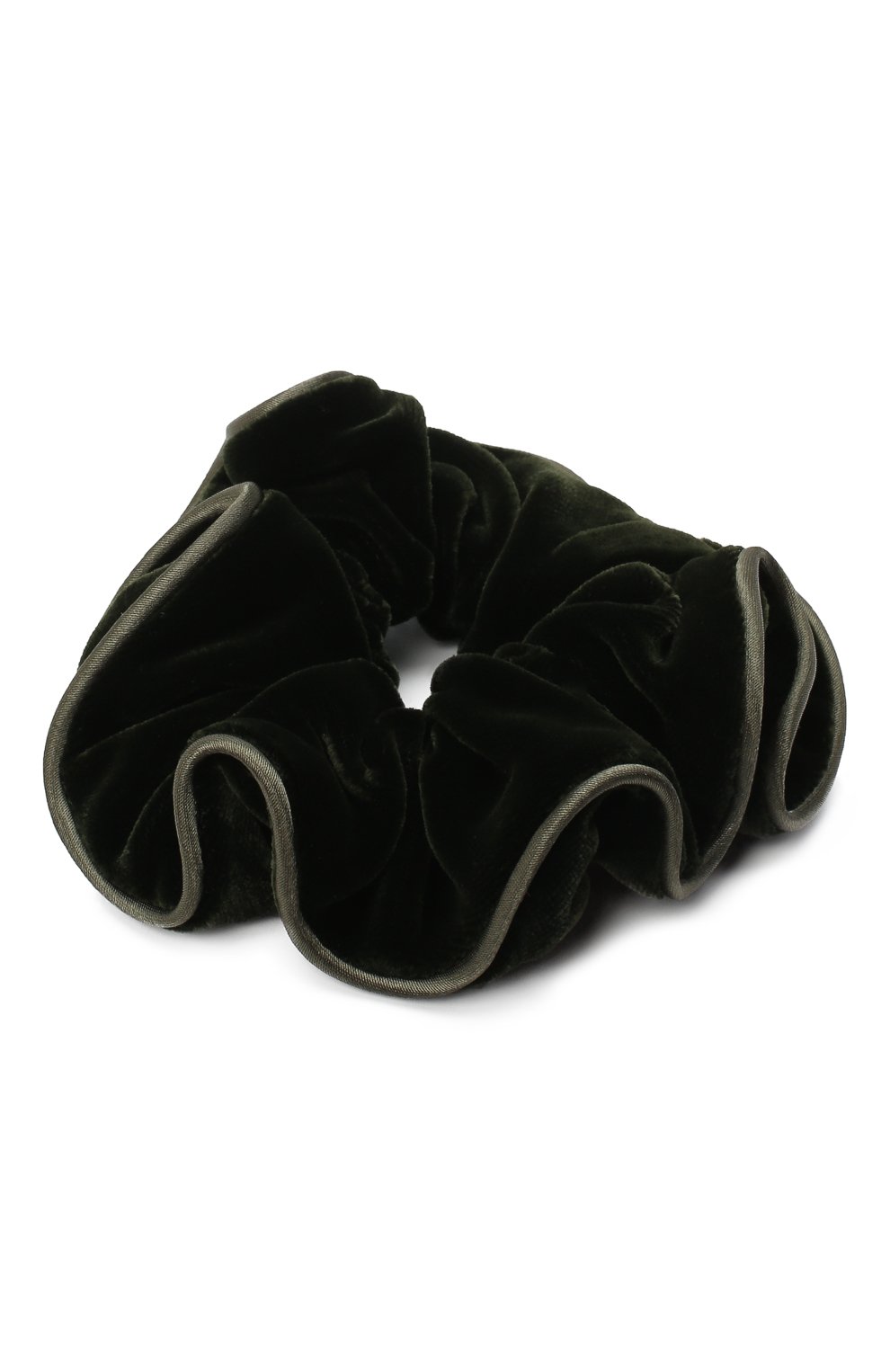 Резинка для волос шу-шу ALEXANDRE DE PARIS, арт. TCH-17403-GM K, фото 2