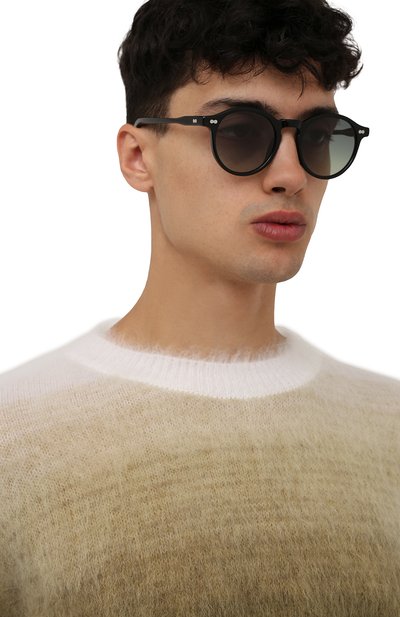 Солнцезащитные очки MOSCOT, арт. MILTZEN BASE 2 SUN 0200-TA, фото 3