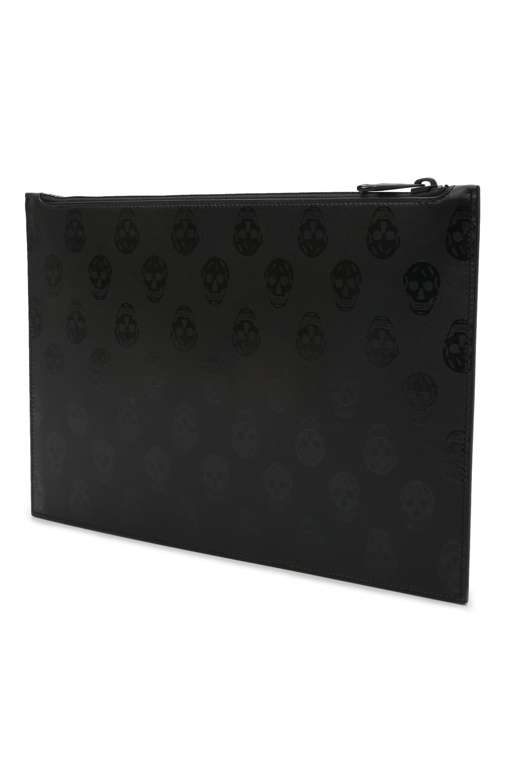 Кожаная папка для документов ALEXANDER MCQUEEN, арт. 560472/1AAAN, фото 4