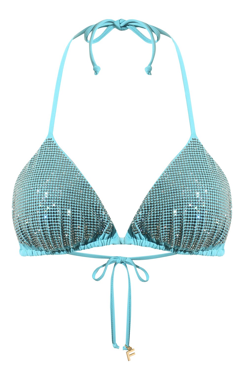 Треугольный бра с отделкой стразами FISICO, арт. MR36MW, фото 1