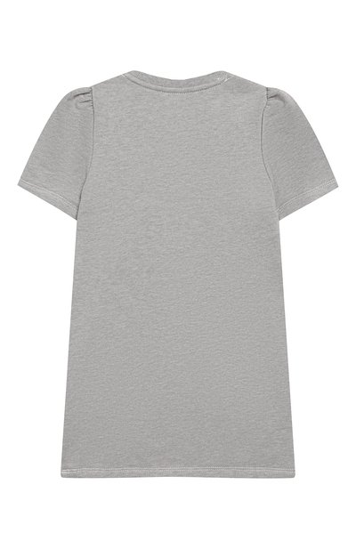 Хлопковое мини-платье MARC JACOBS (THE), арт. W12275/2A-5A, фото 2