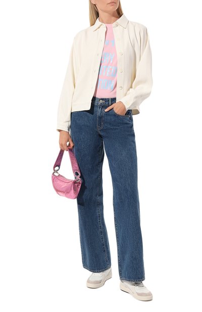 Хлопковая футболка SEVEN LAB, арт. CTR1.01.330.252.1712, фото 2