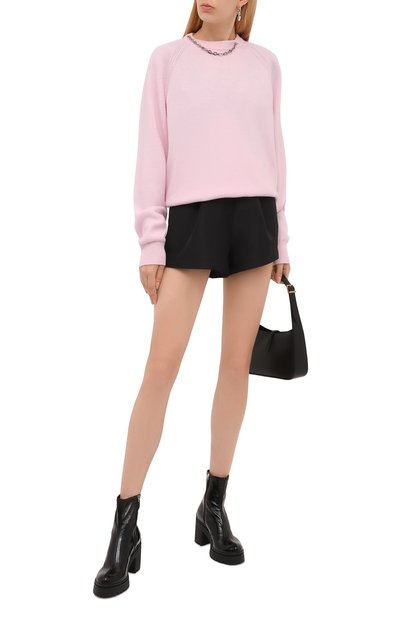 Ботильоны MIU MIU, арт. 5T193D/3LB1, фото 2