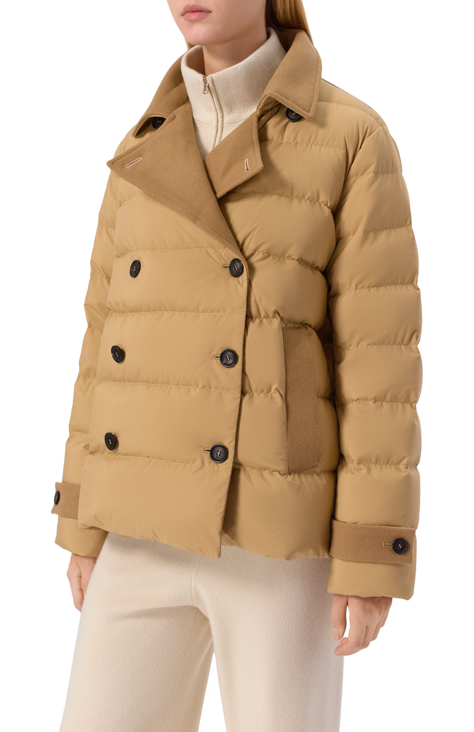 Пуховик HETREGO, арт. 8P700/DH0LE, фото 6