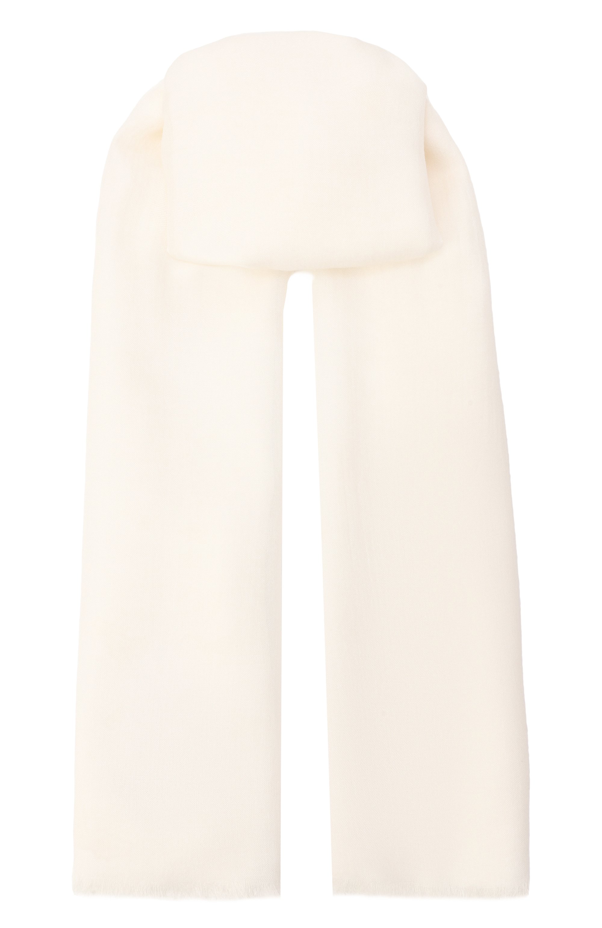 Палантин из вискозы и кашемира WEEKEND MAX MARA, арт. KIRSCH, фото 1