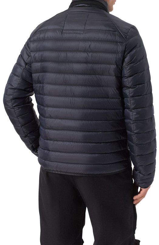 Пуховая куртка Bogner 38496856 Синий  38496856 Фото 4