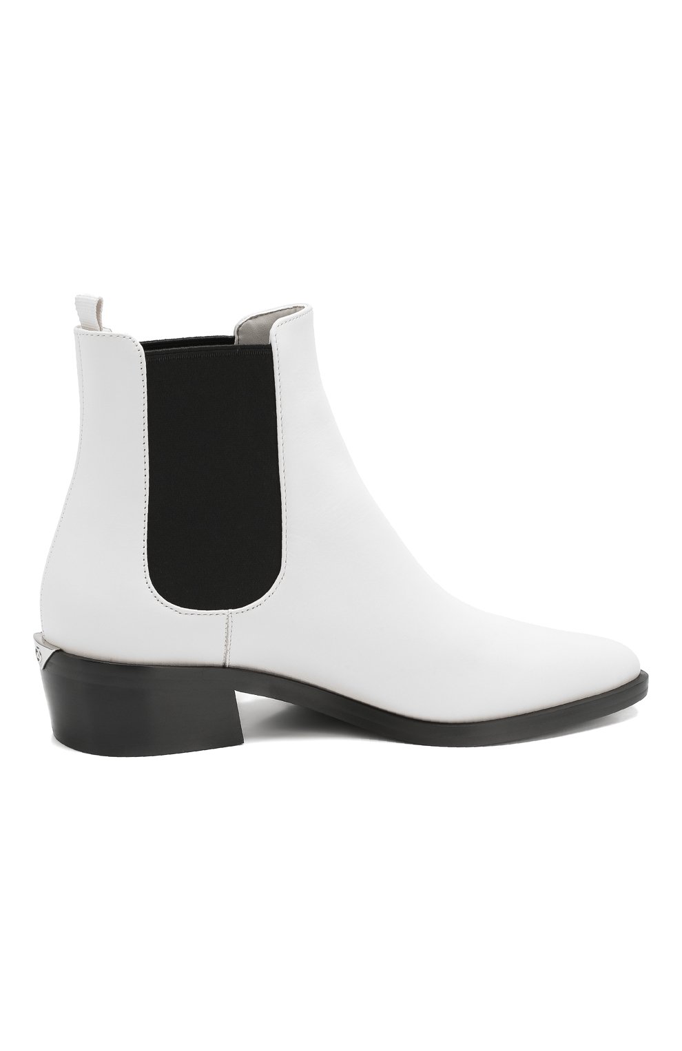 Кожаные челси lottie MICHAEL MICHAEL KORS, арт. 40F9LTME7L, фото 4