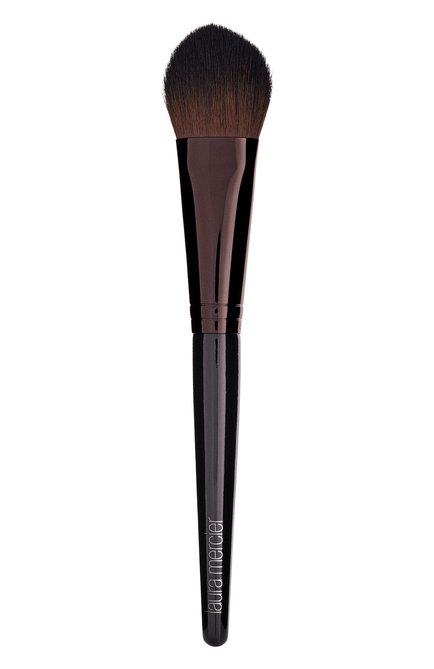 Женская кисть косметическая cheek colour для румян LAURA MERCIER, арт. 12702157LM