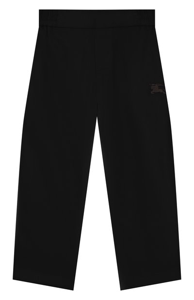 Брюки BURBERRY, арт. 8108000
