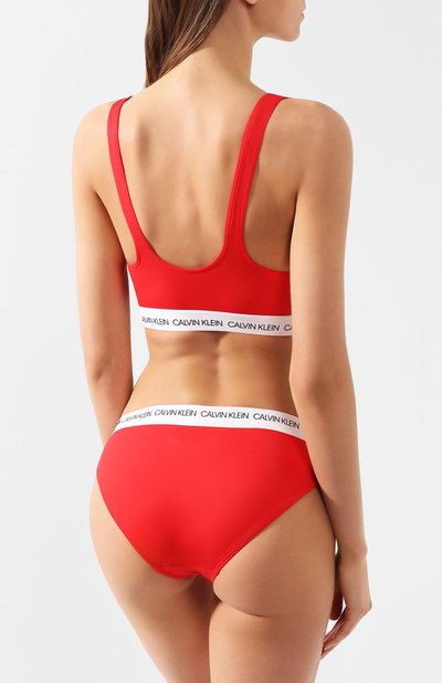 Бра-топ CALVIN KLEIN, арт. KW0KW00925, фото 3