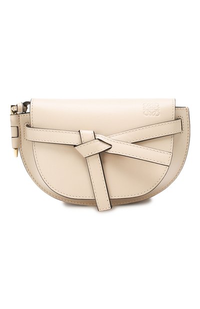 Поясная сумка gate mini LOEWE, арт. 321.54.Z58, фото 1