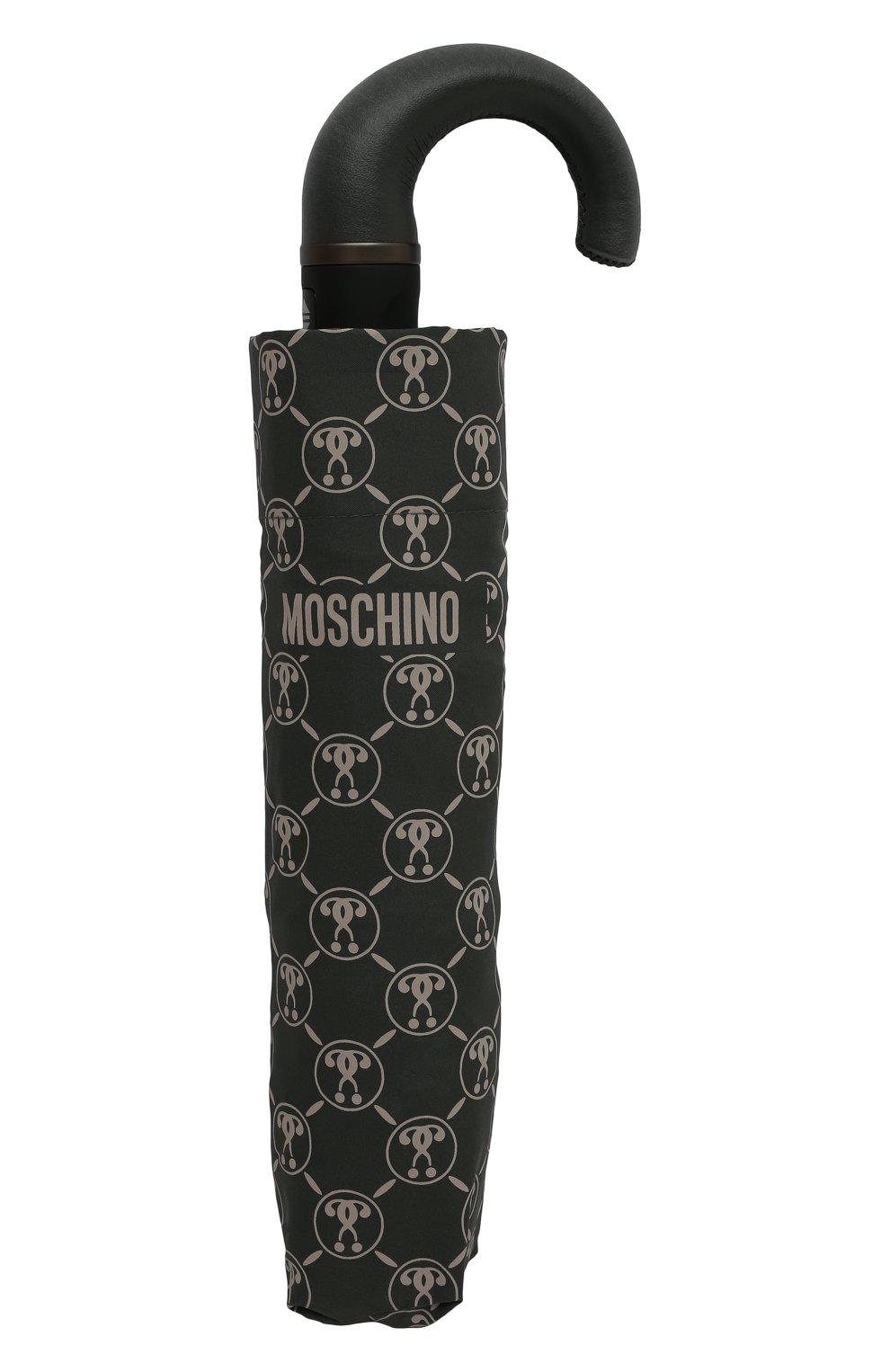 Складной зонт MOSCHINO, арт. 8271-T0PLESS, фото 4