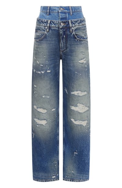 Женские джинсы DOLCE & GABBANA, арт. FTDGSD/G80H5
