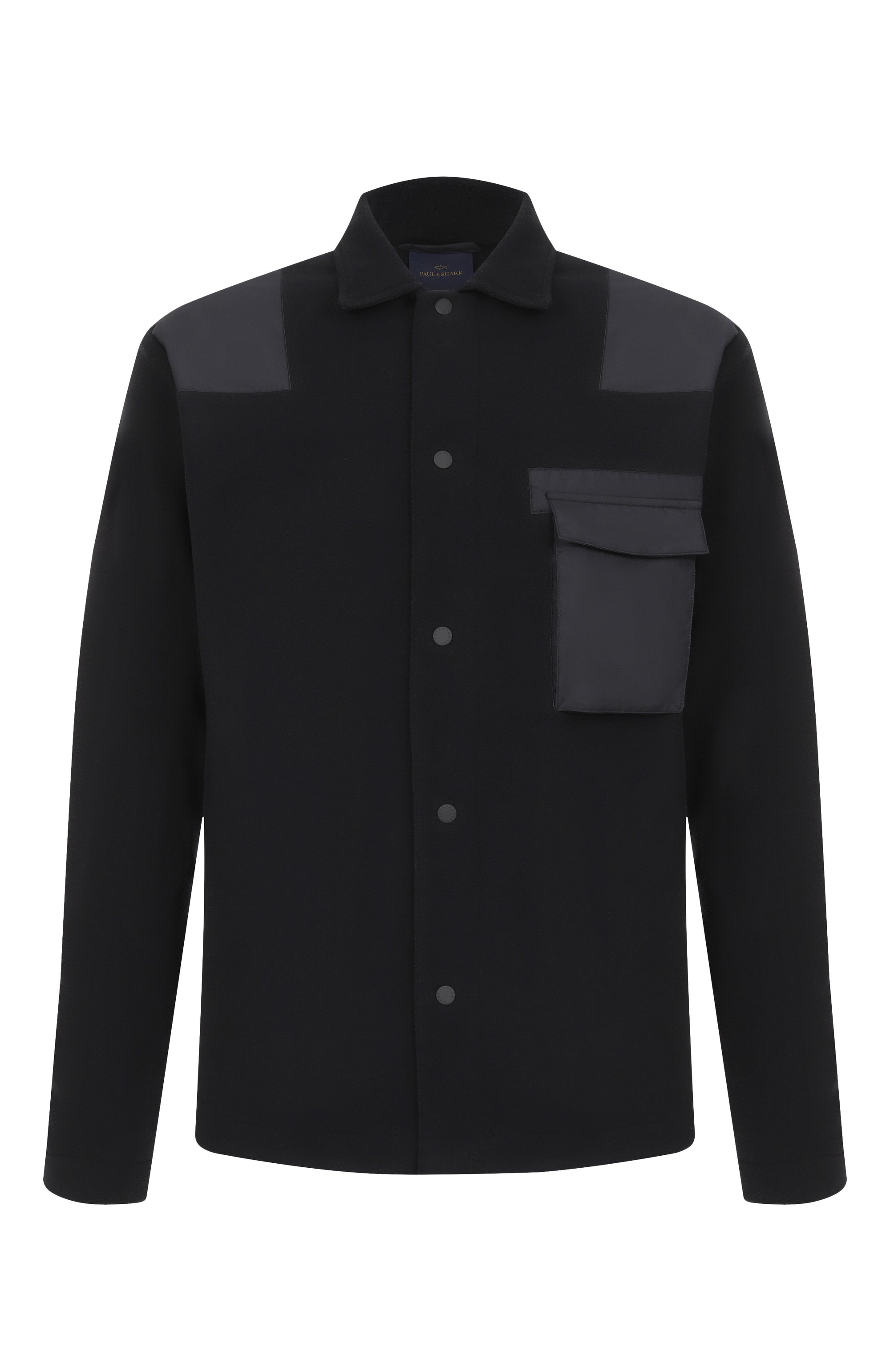 Куртка-рубашка PAUL&SHARK, арт. 15313339, фото 1