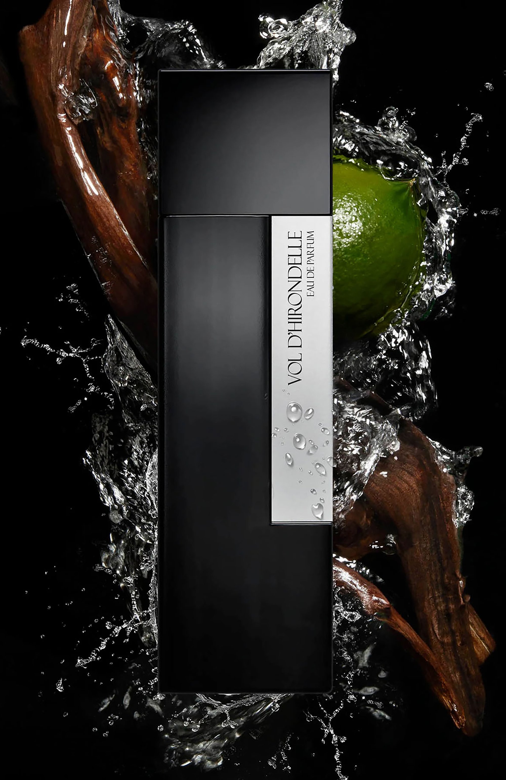 Парфюмерная вода vol d'hirondelle (100ml) LM PARFUMS бесцветного цвета по цене 21900 руб., арт. 3760213761248, фото 2 Парфюмерная вода vol d'hirondelle (100ml) LM PARFUMS, арт. 3760213761248, фото 2