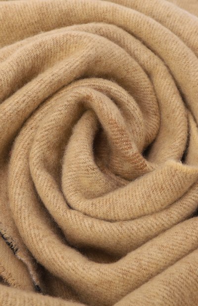 Кашемировый шарф BURBERRY, арт. 8116309, фото 3