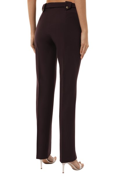 Брюки VERSACE JEANS COUTURE, арт. 77HAA117/N0394, фото 4