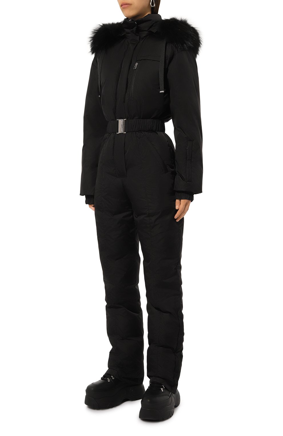 Пуховый комбинезон FREEDOMDAY, арт. IFRW6687AH736-RDRFCF, фото 3