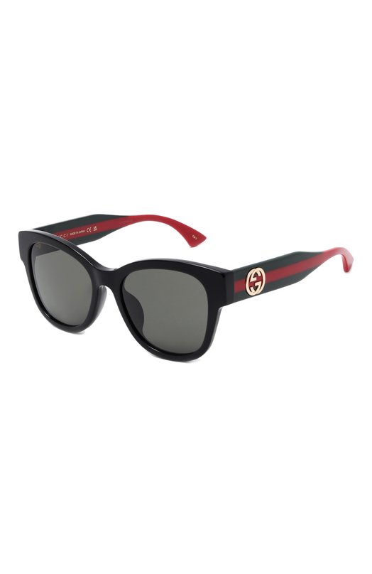 фото Солнцезащитные очки gucci