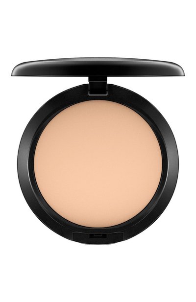 Женская пудра для лица studio fix powder plus foundation, оттенок nw22 (15g) MAC, арт. M510-79
