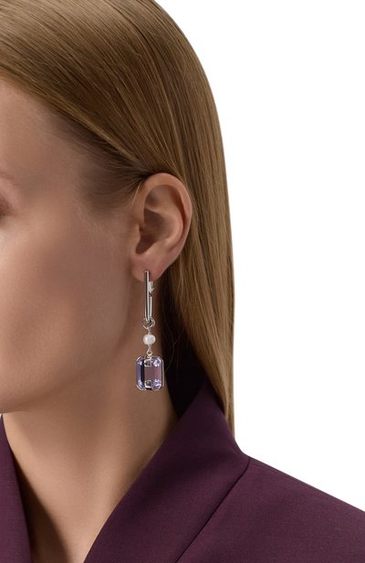 Женские серьги CRYSTALLINE JEWELLERY, арт. 302WL