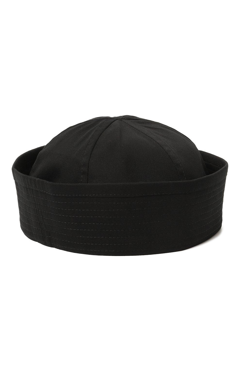 Хлопковая шапка A.T.T., арт. Т636/1, фото 1