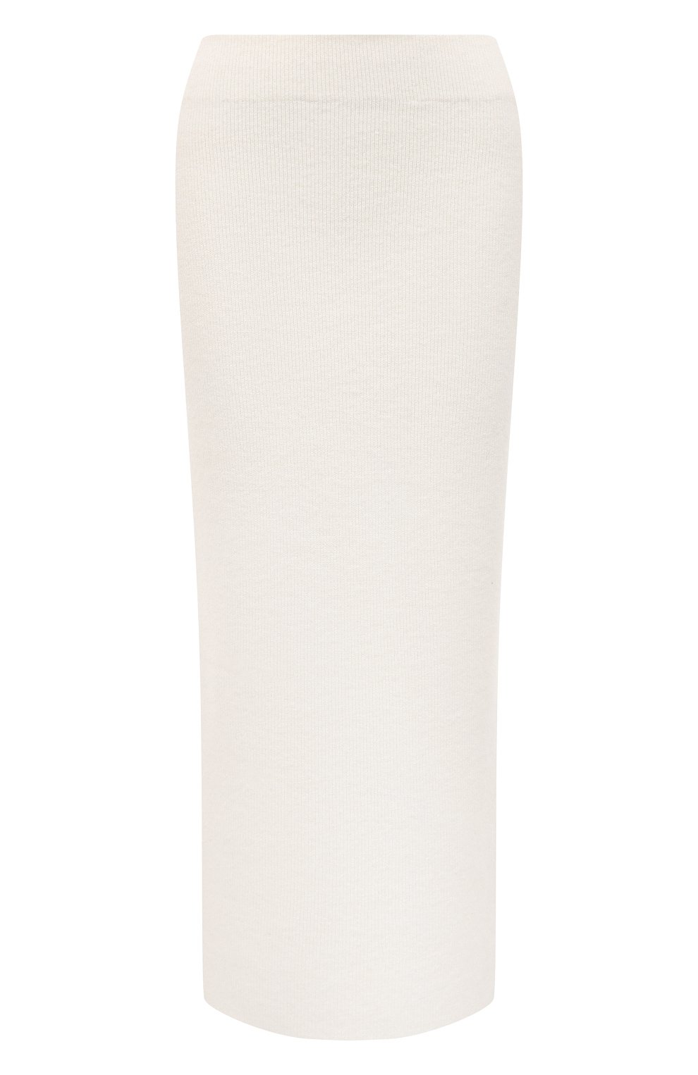 Юбка HUGO белого цвета по цене 16450 руб., арт. 50482462, фото 1 Юбка HUGO, арт. 50482462, фото 1