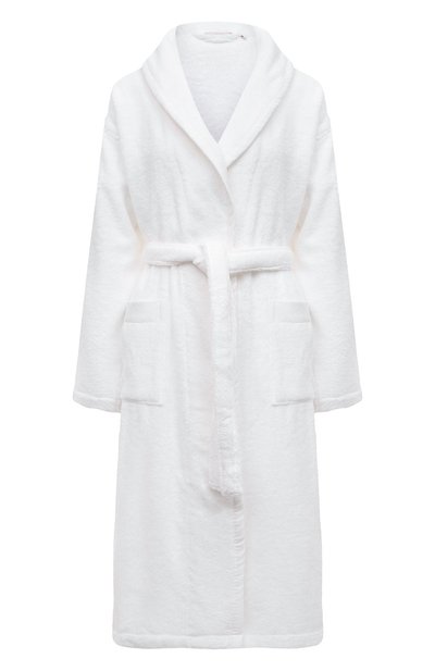 Женский хлопковый халат FRETTE, арт. FR6244 D2060 G02S