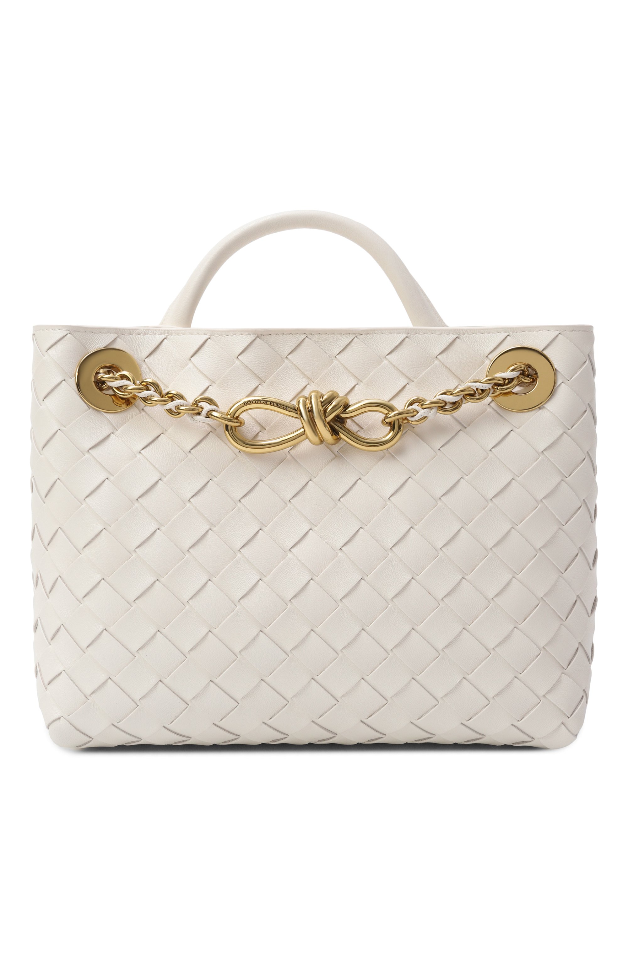 Сумка andiamo small BOTTEGA VENETA, арт. 786008/VCPP1, фото 1