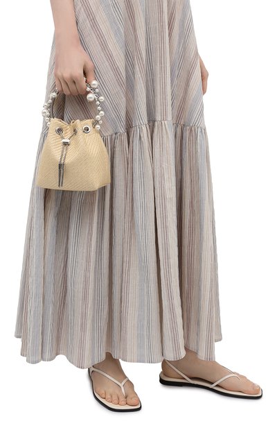 Сумка bonbon small JIMMY CHOO, арт. B0N B0N/RKL, фото 2