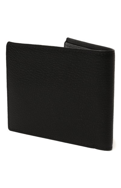 Кожаное портмоне ZILLI, арт. MJL-0WB07-19900/0005, фото 2