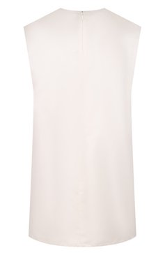 Шелковый топ PRADA, арт. P921IR-1YRP-F0N13-211, фото 2