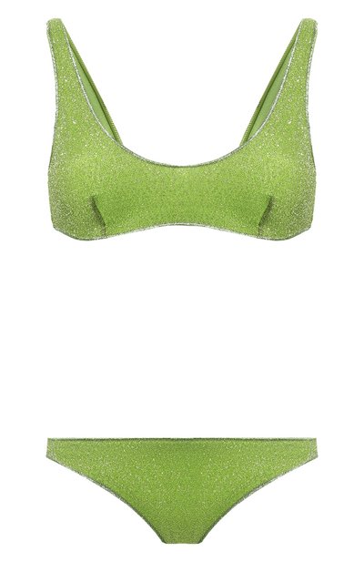 Женский раздельный купальник OSEREE, арт. LSS205