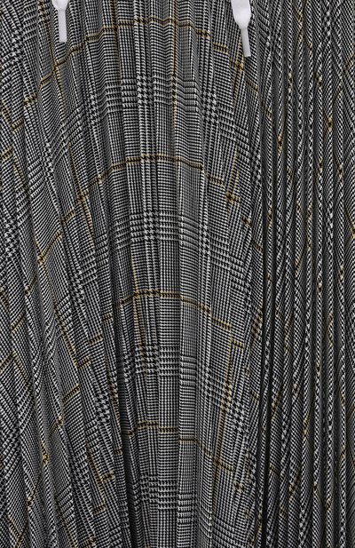 Плиссированная юбка MIU MIU, арт. MG1330-1V7Q-F0002, фото 5