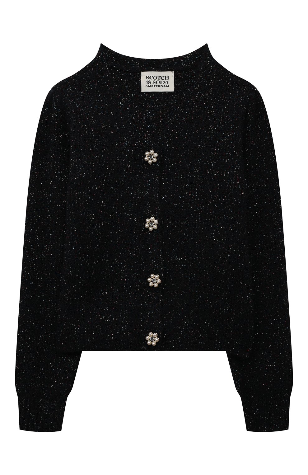 Кардиган SCOTCH AND SODA, арт. 168233-22-FWGM-D60, фото 1