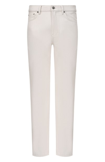 Мужские джинсы MVST, арт. M26.2PM.T011/F117 IV0RY RAW DENIM