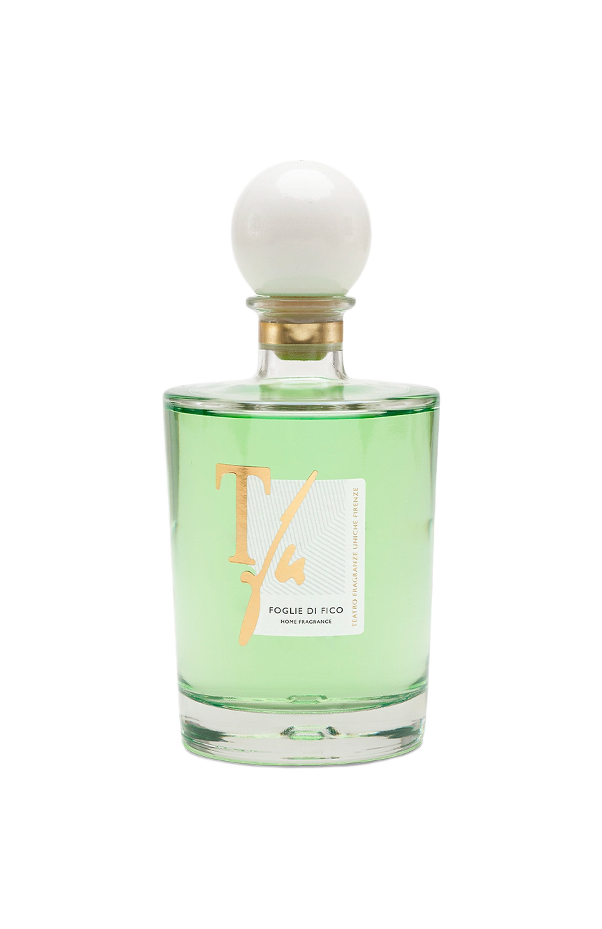Диффузор с палочками foglie di ficoа (500ml)  TEATRO, арт. FF500TFU.23, фото 1