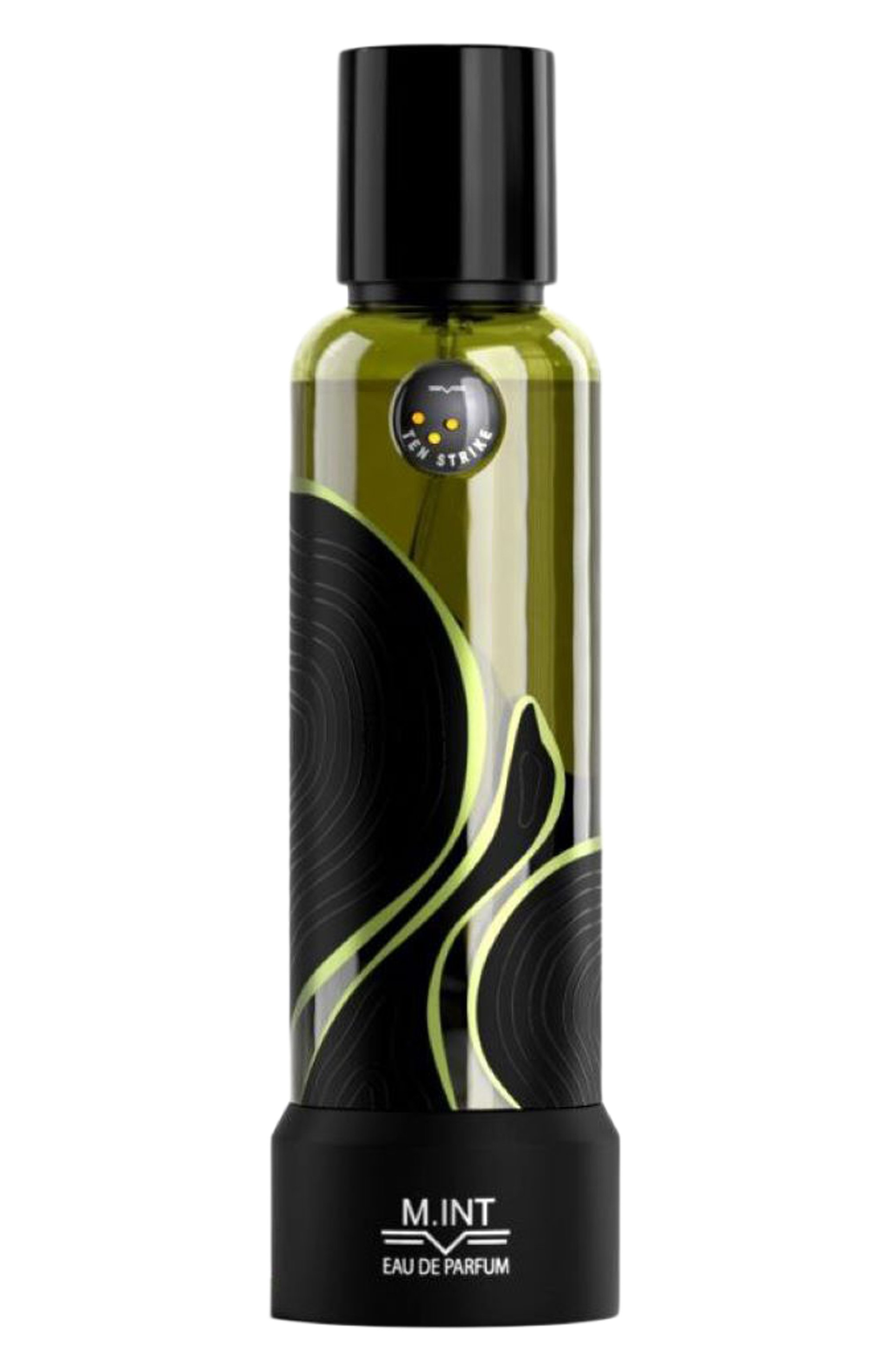 Парфюмерная вода ten strike (75ml) M.INT, арт. 3760344210820, фото 1