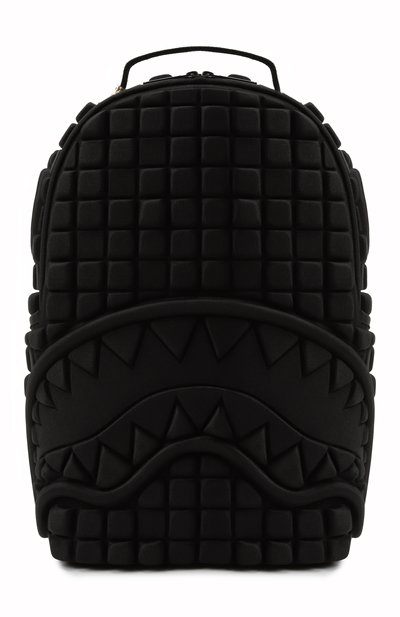 Рюкзак foam welded shark SPRAYGROUND, арт. 910B6735NSZ