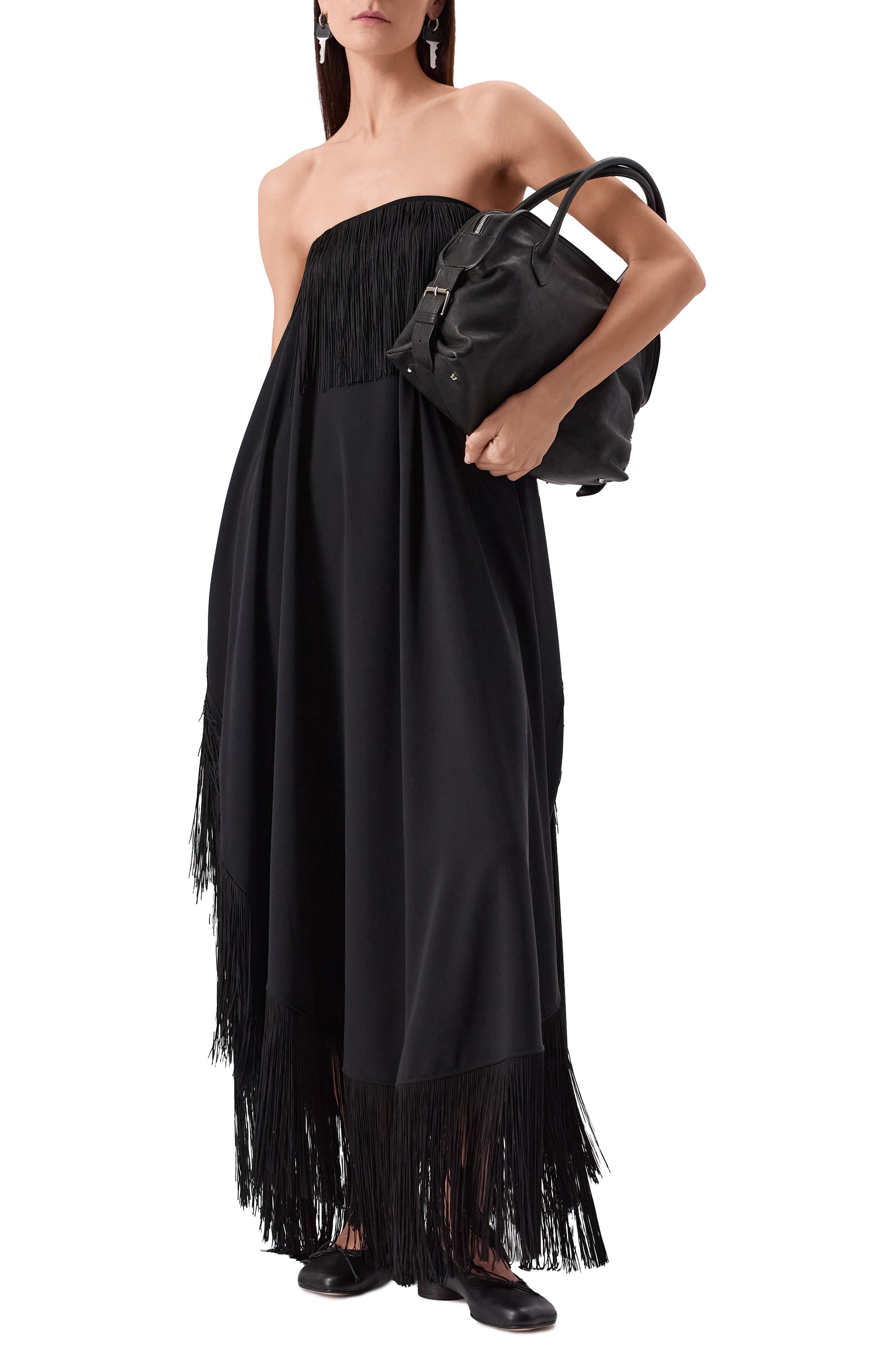 Платье MM6, арт. S52DD0061/S37977, фото 2