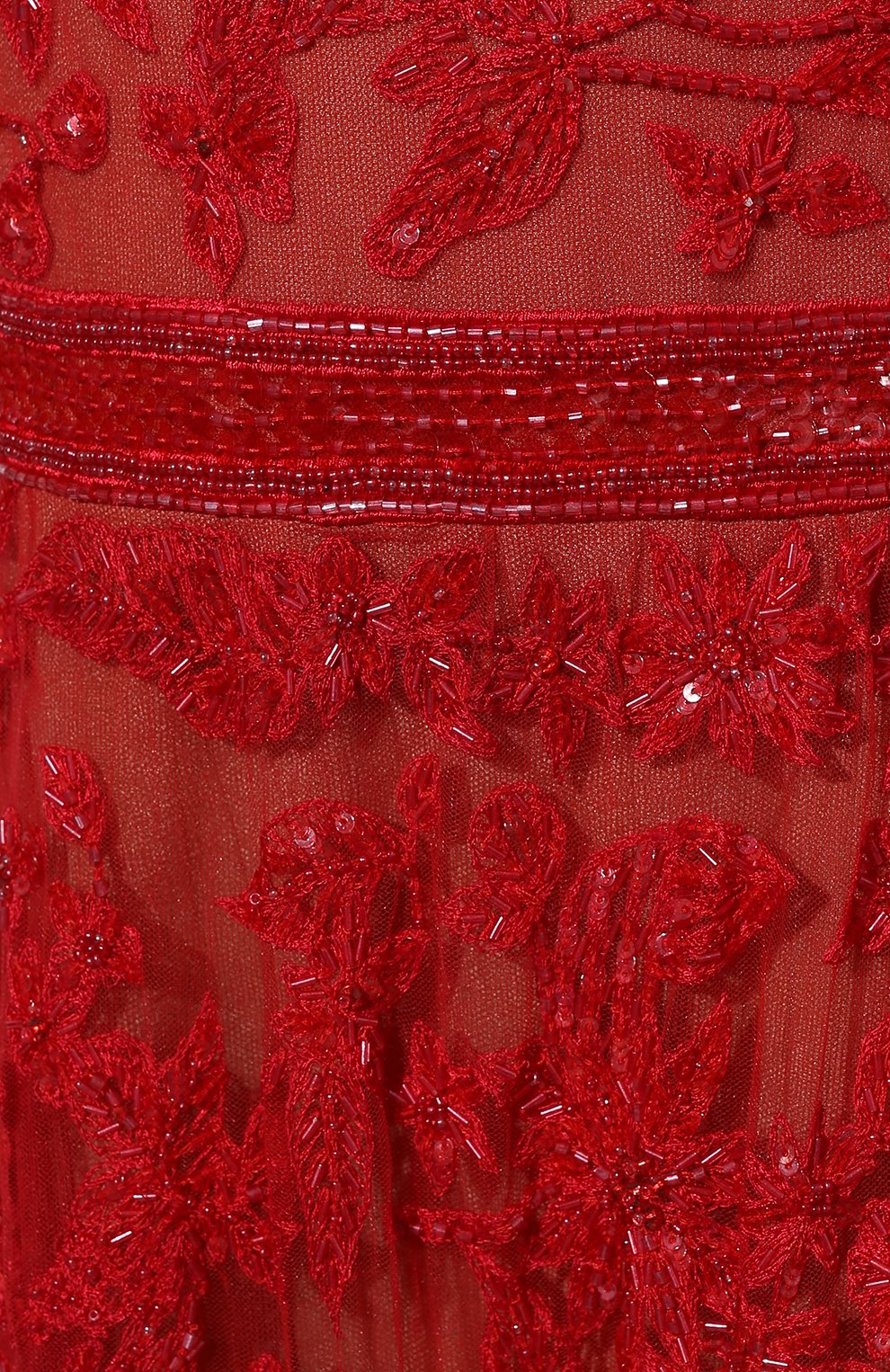 Платье ZUHAIR MURAD, арт. DRS21006/EMPA002, фото 5