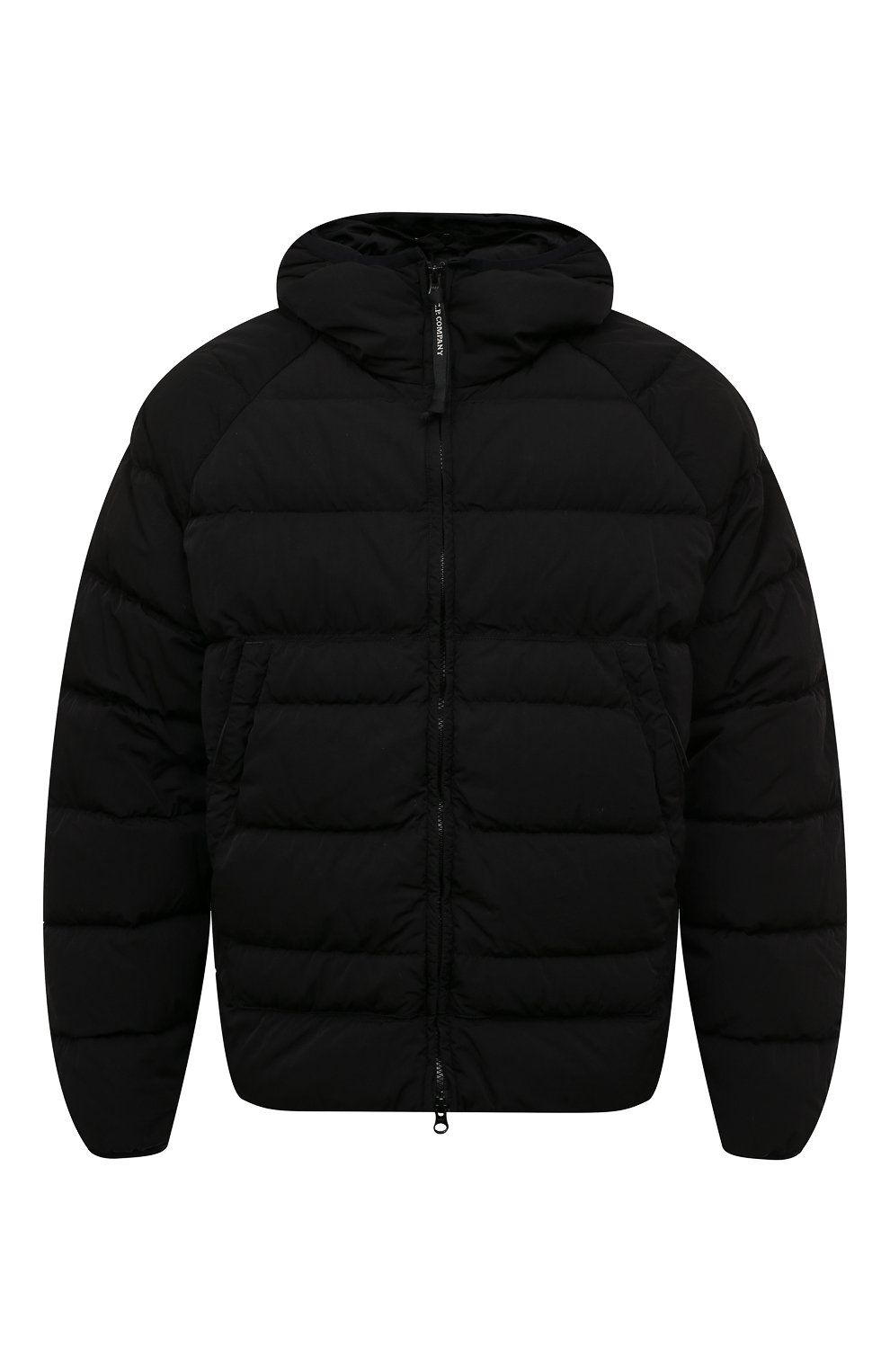 Пуховик C.P. COMPANY, арт. 13CM0W027A/006369G, фото 1