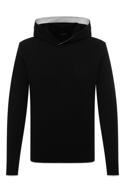 Мужской хлопковое худи STEFANO RICCI, арт. K616387FCC/F24126